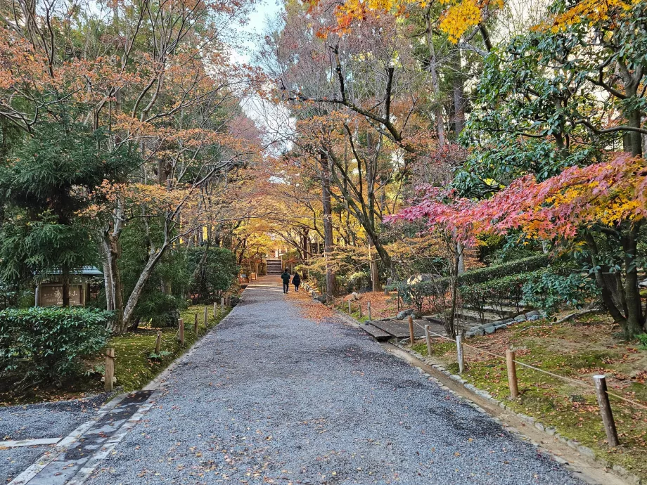 Templo Ryoan-ji