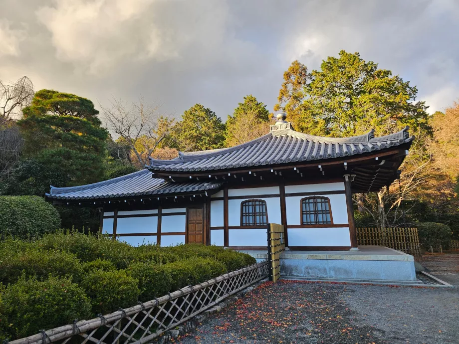 Templo Ryoan-ji