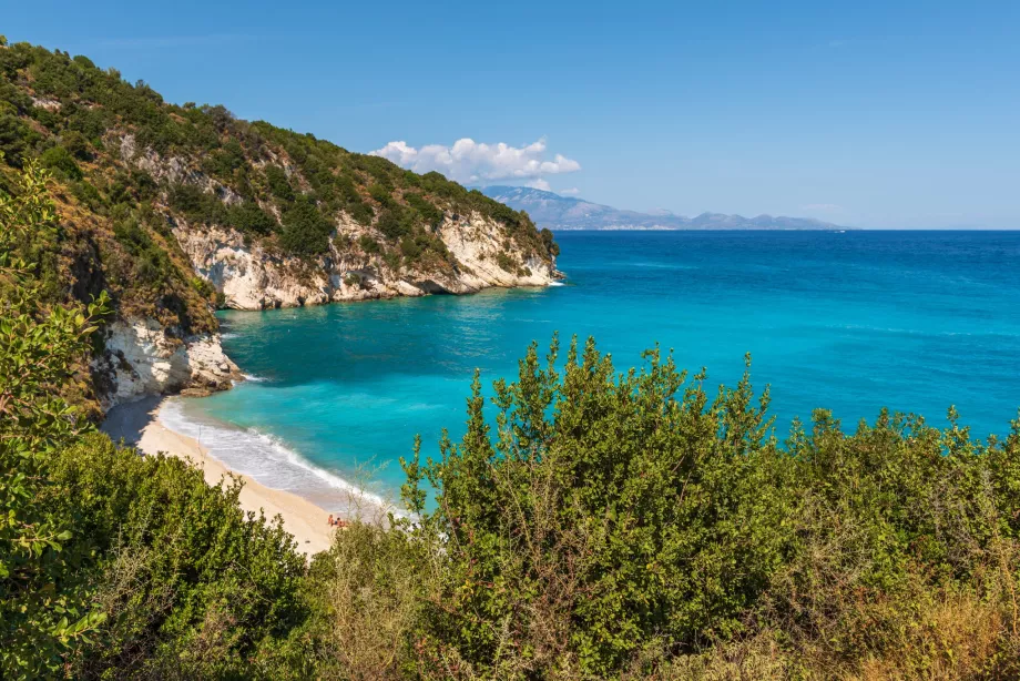 Playa de Xigia