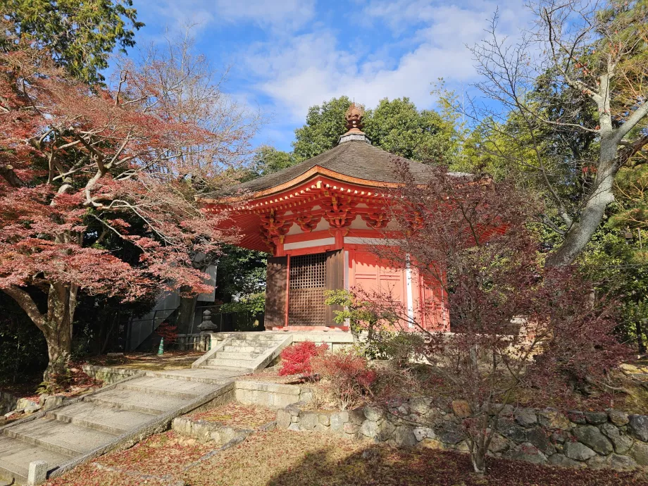 Templo Tofuku-ji