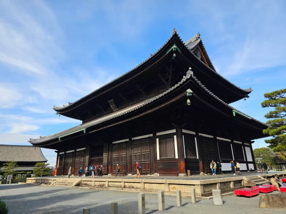 Templo Tofuku-ji