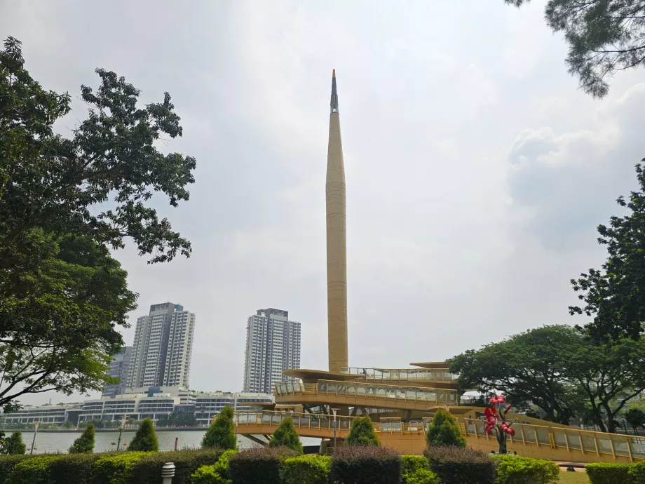 Monumento del Milenio