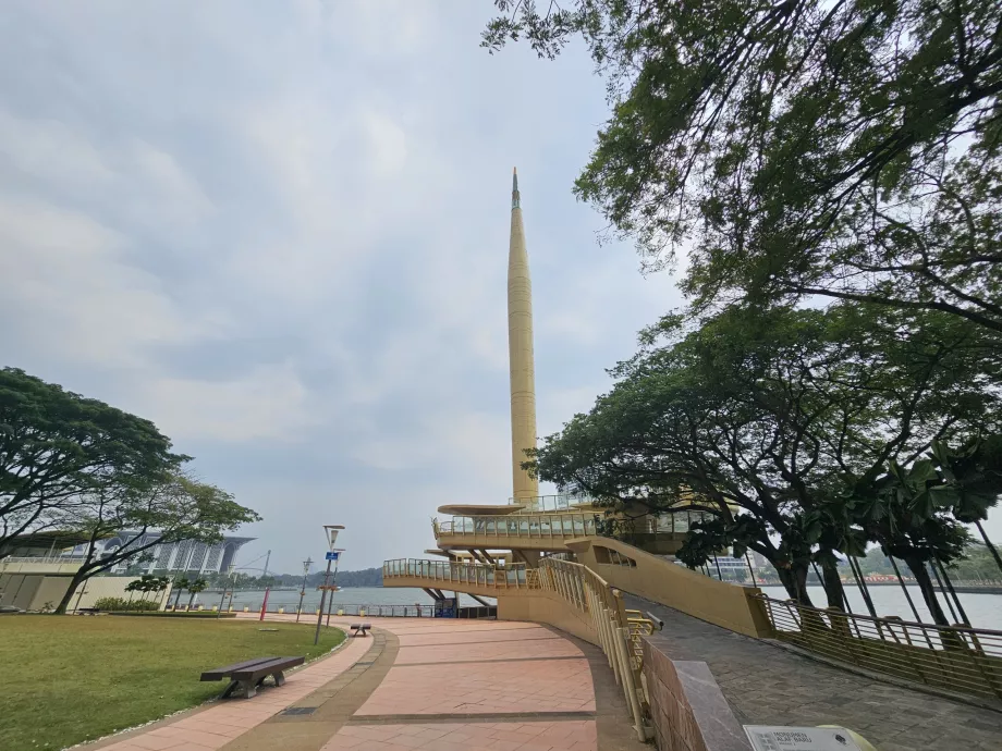 Monumento del Milenio