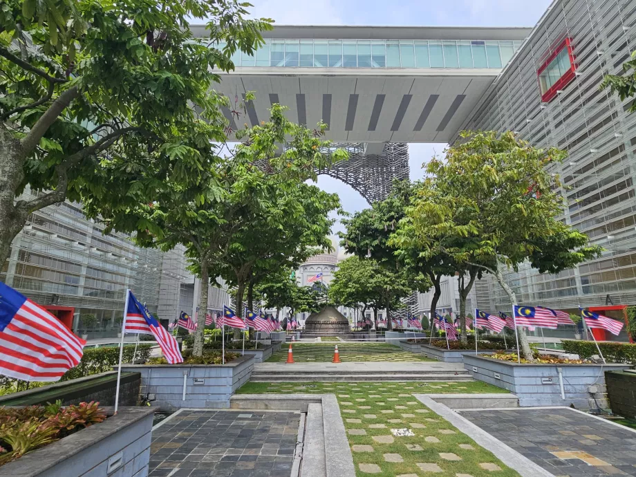 Plaza Putrajaya