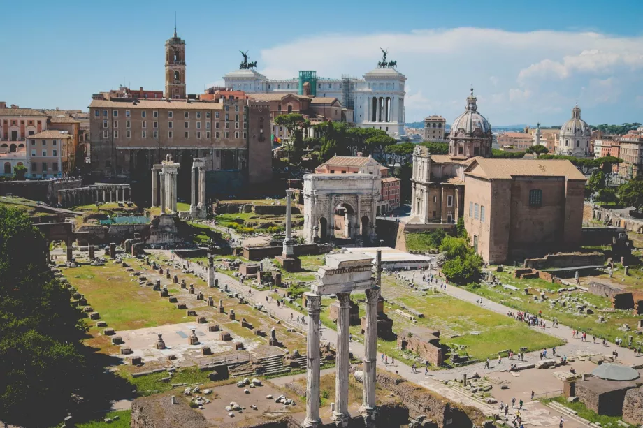 Foro Romano