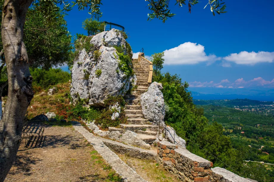 Trono de Kaizers
