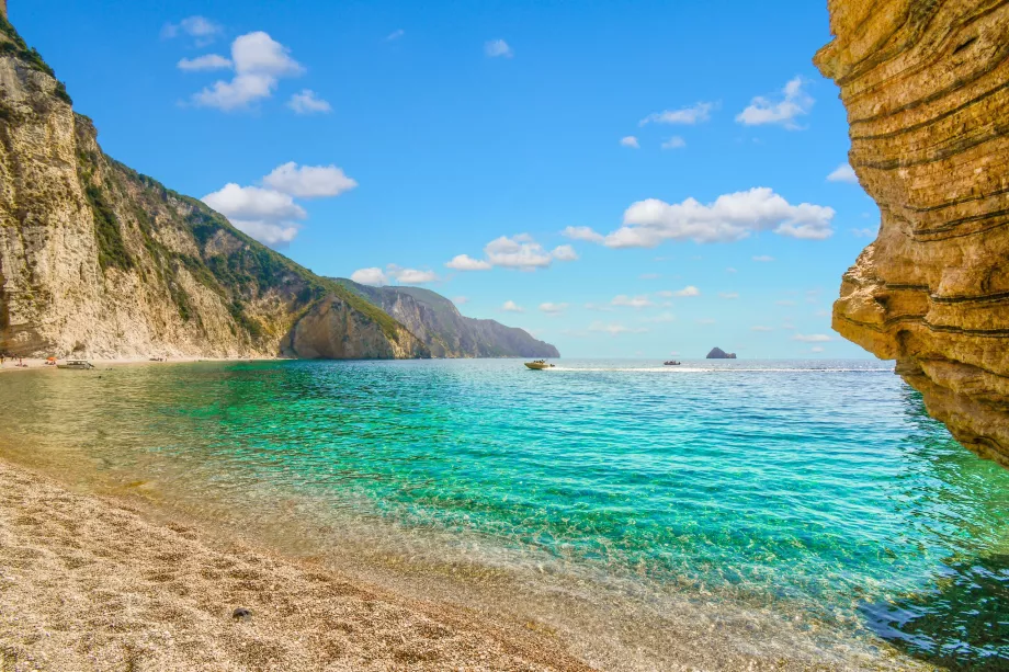 Playa Paraíso