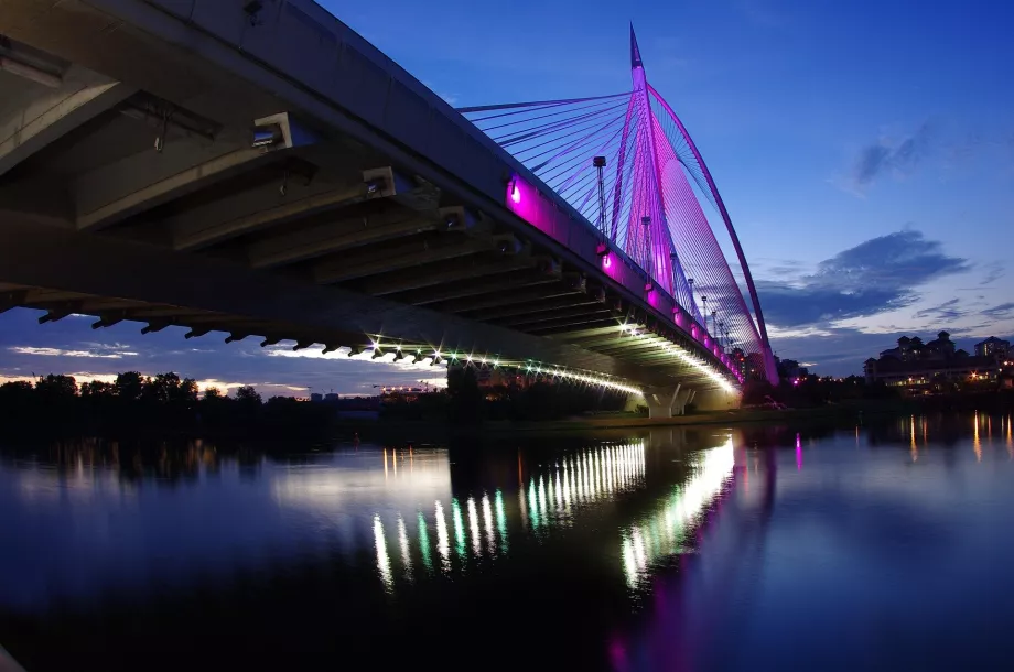 Puente Sri Wawasan