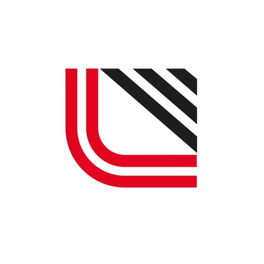 Logotipo de Loganair