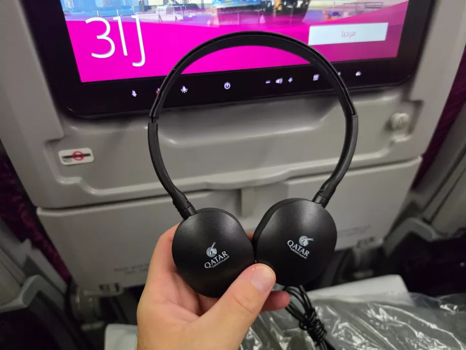 Auriculares