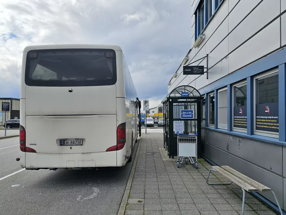 Autobús Turvogna