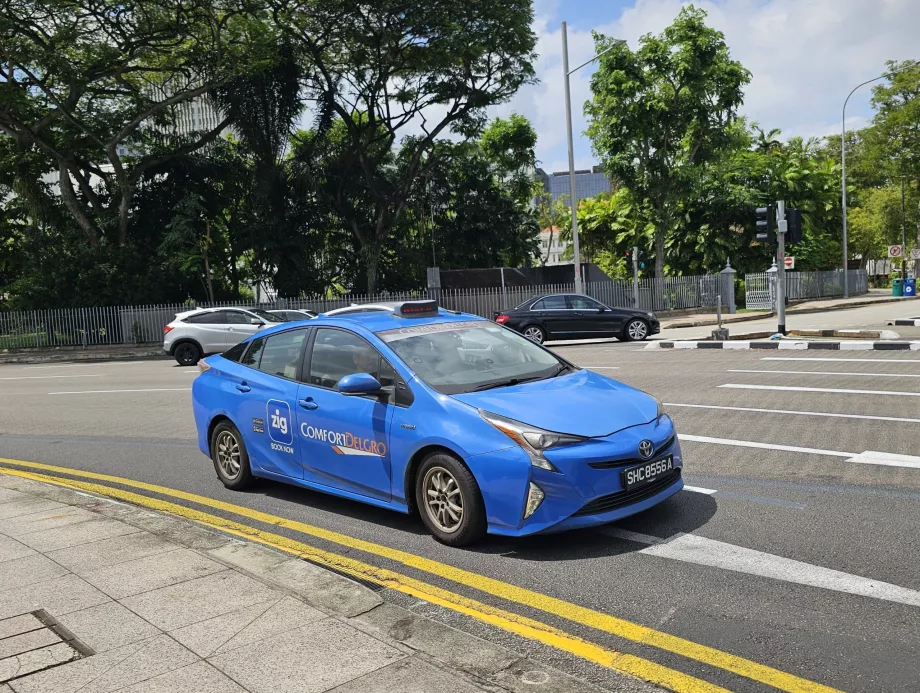 Aplicación oficial Zig