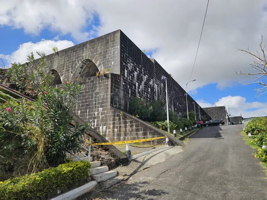 Fuerte Ciudadela