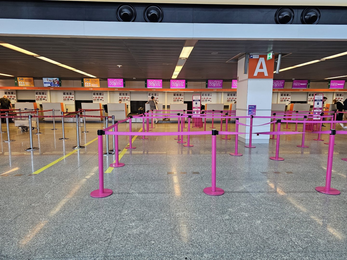 Wizz Air Check in Gratuito Cu ndo Y C mo Wizz air check in gratuito cu ndo y c mo
