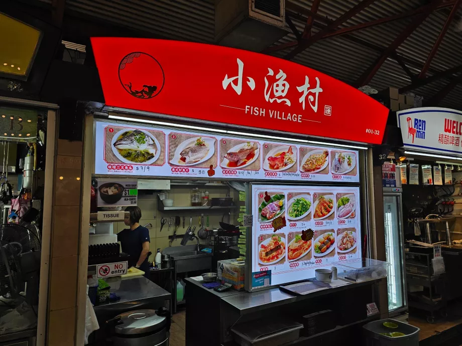 Centro de Alimentación Maxwell