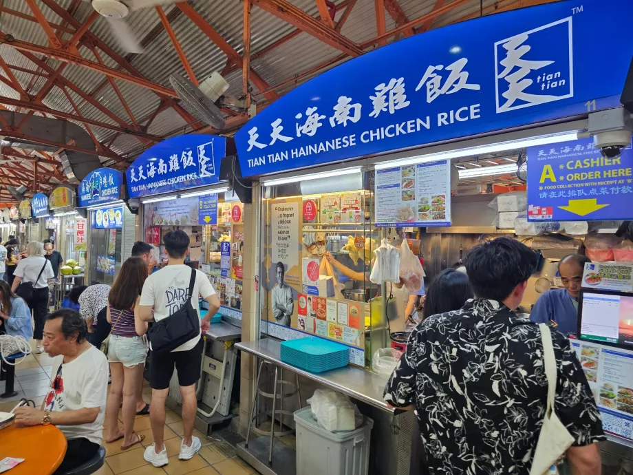 Centro de alimentación Maxwell