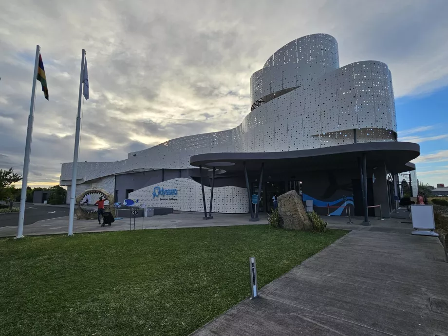 Oceanario