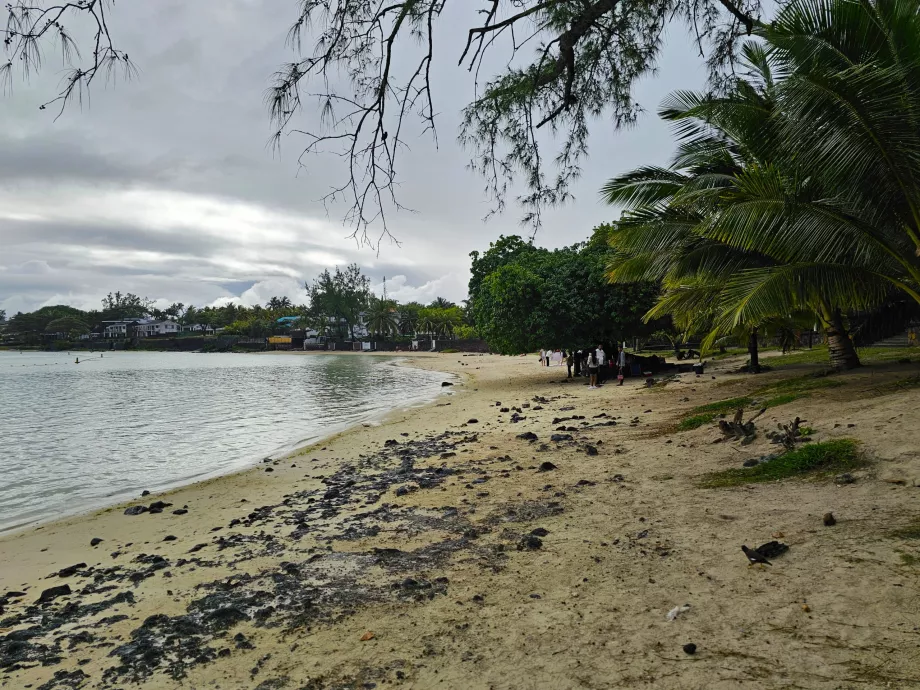 Bahía Azul