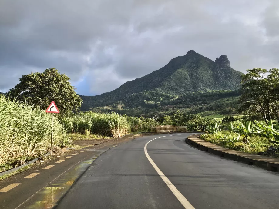 Carreteras principales