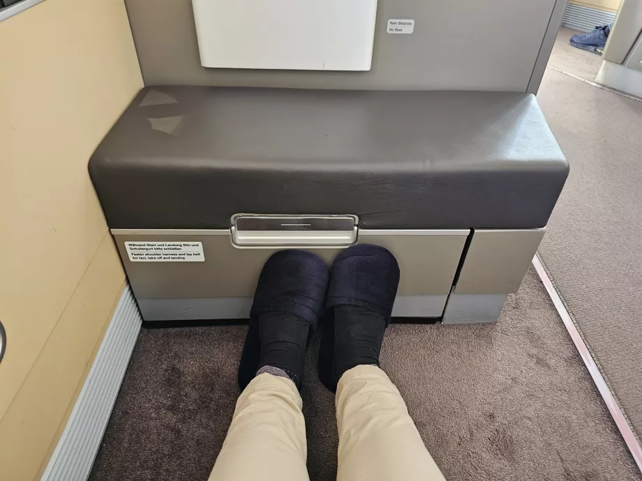 Zapatillas suaves y cómodas