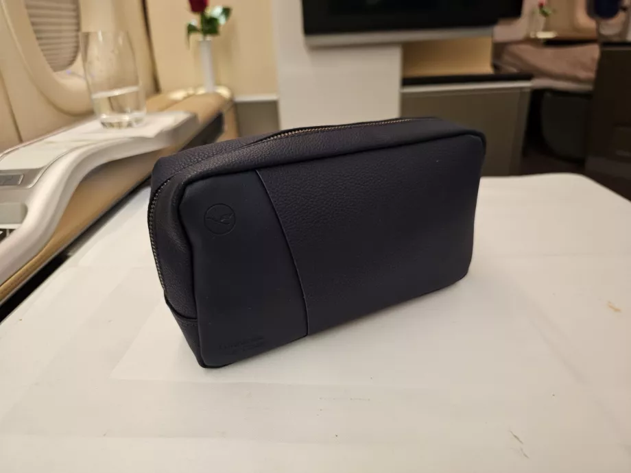 Amenity-kit - bolsa