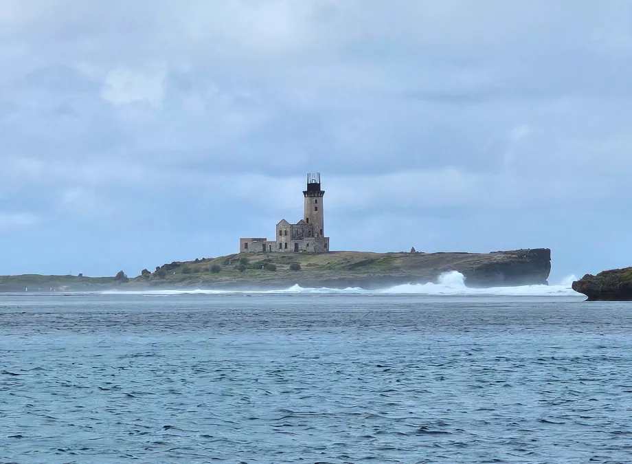 Cuánto cuesta au Phare