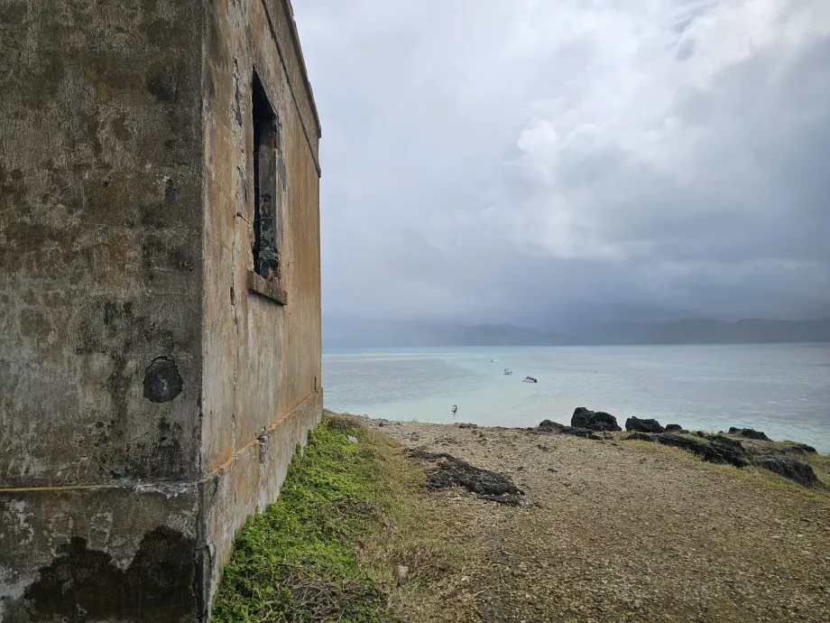 Cuánto cuesta au Phare
