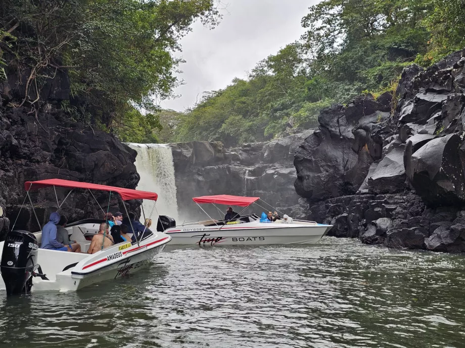 GRSE Cascada