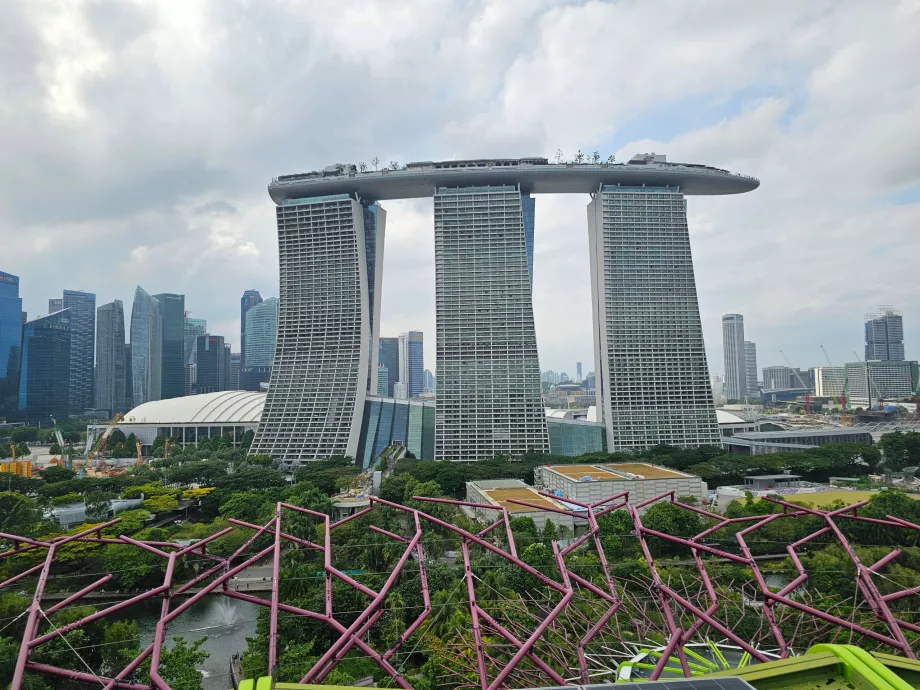 Observatorio Supertree