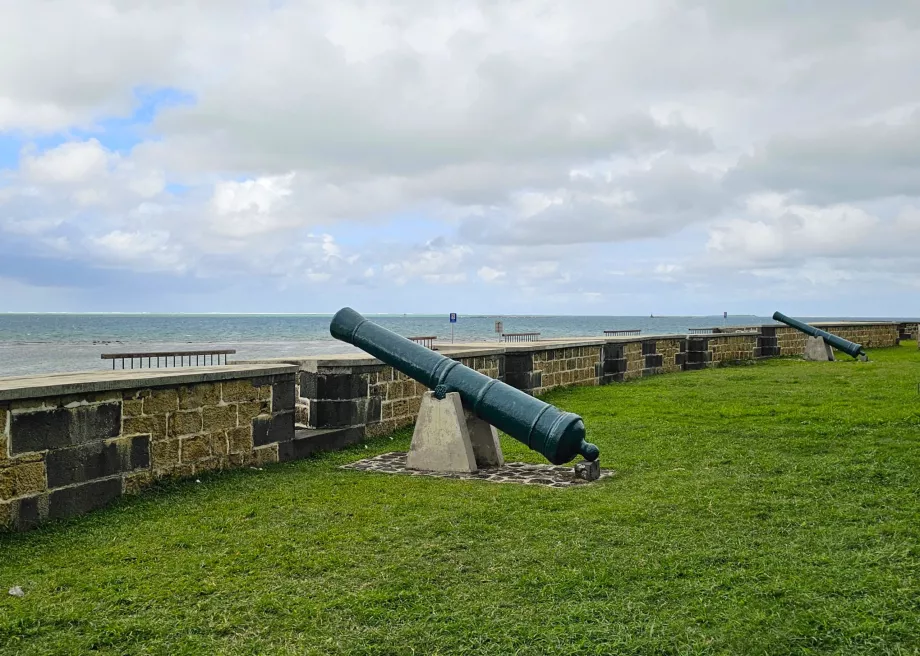 Punta del Diablo