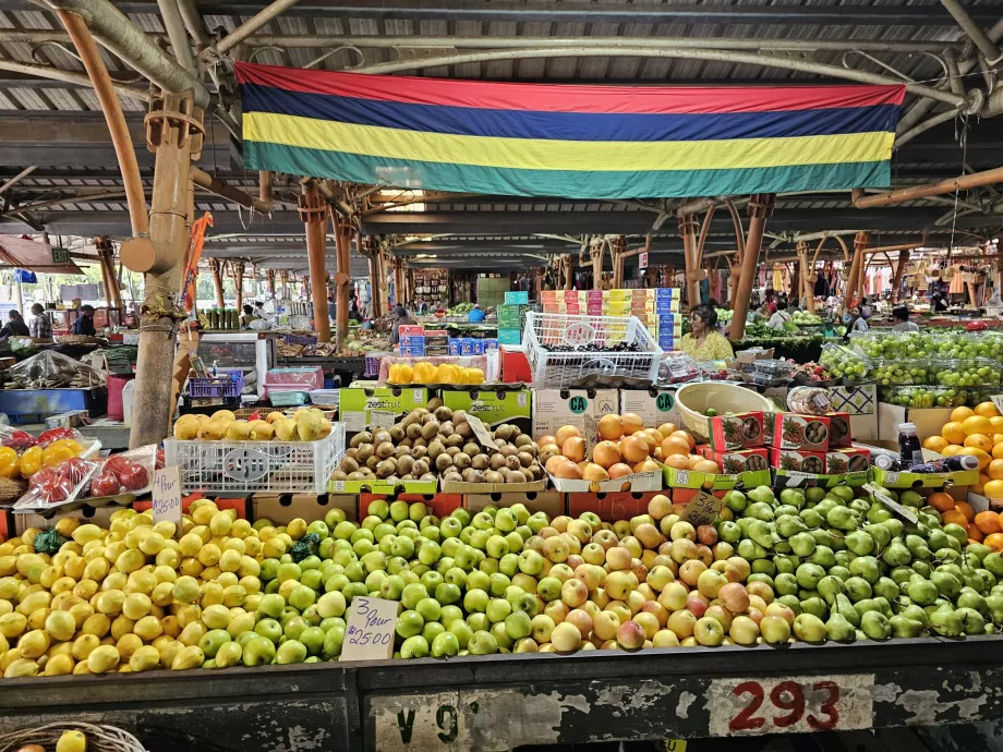 Mercado de Flacq Central