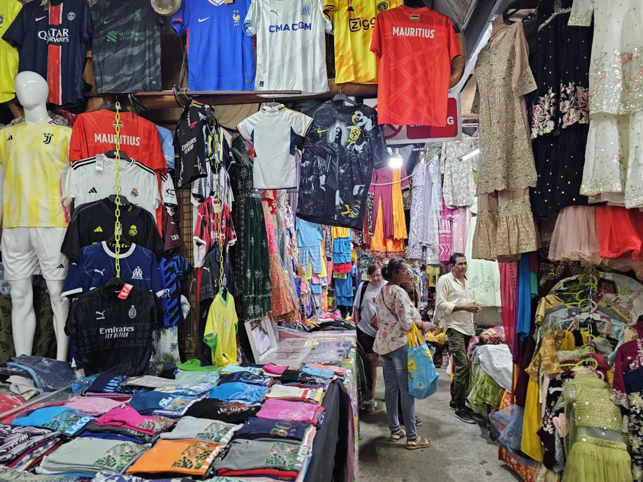Mercado de Flacq Central