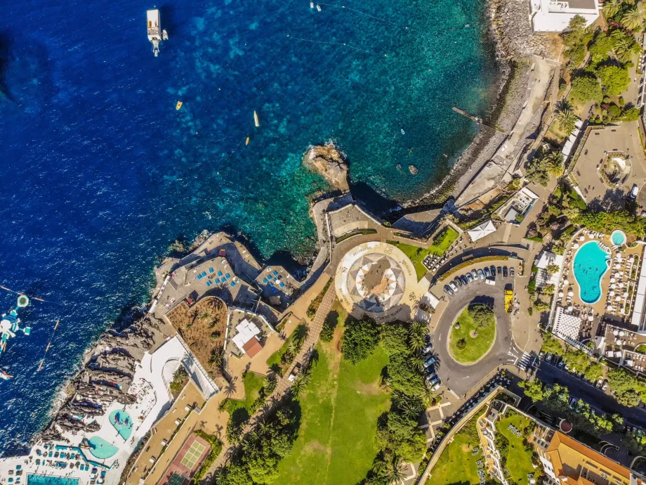 Balneario del Lido