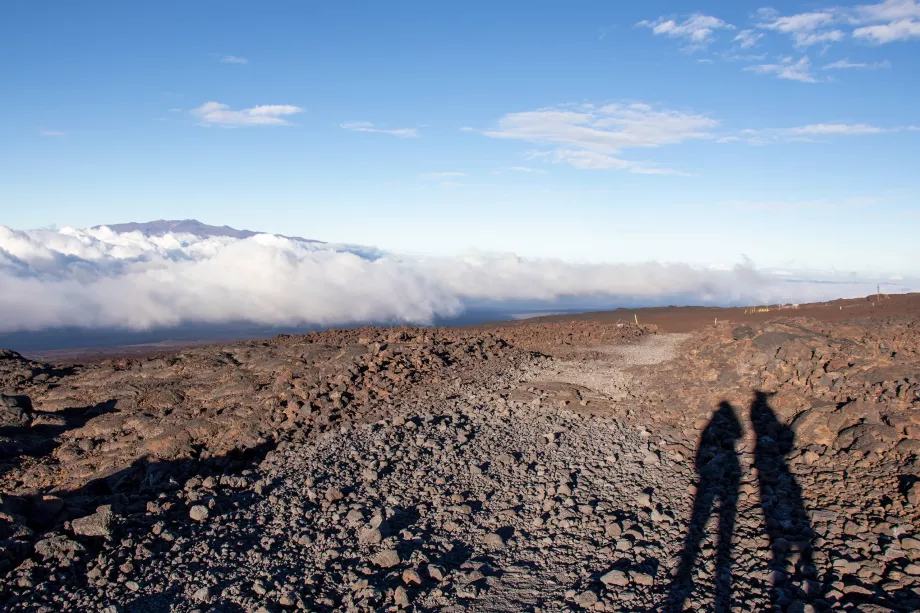 Cumbre del Mauna Kea