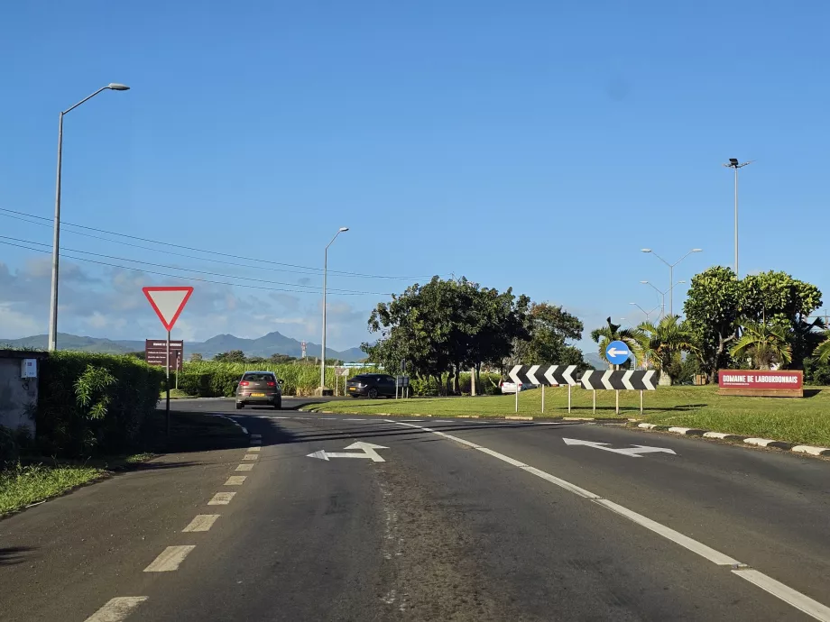 Rotonda