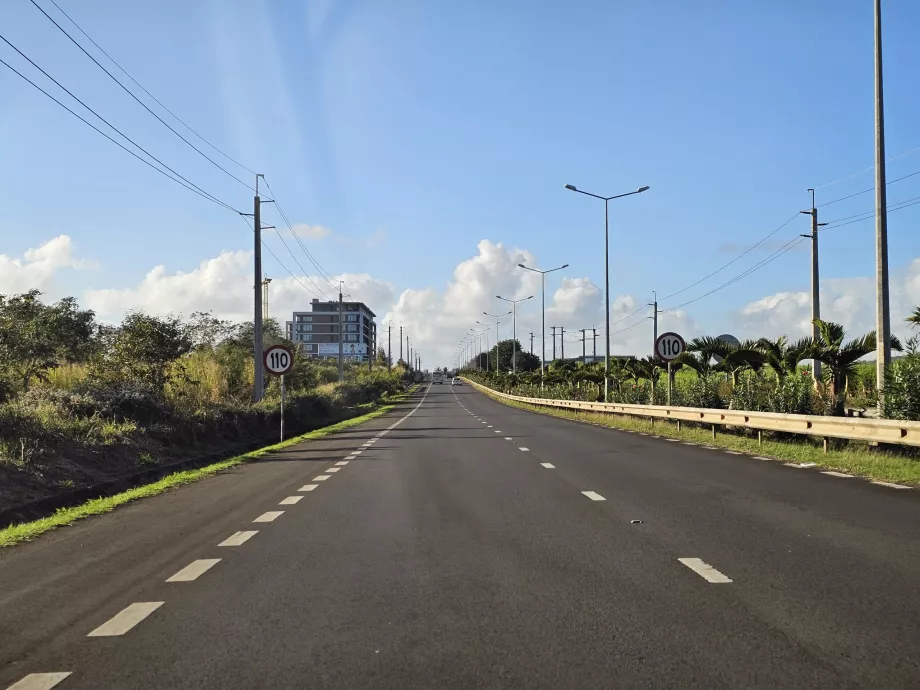 Carreteras