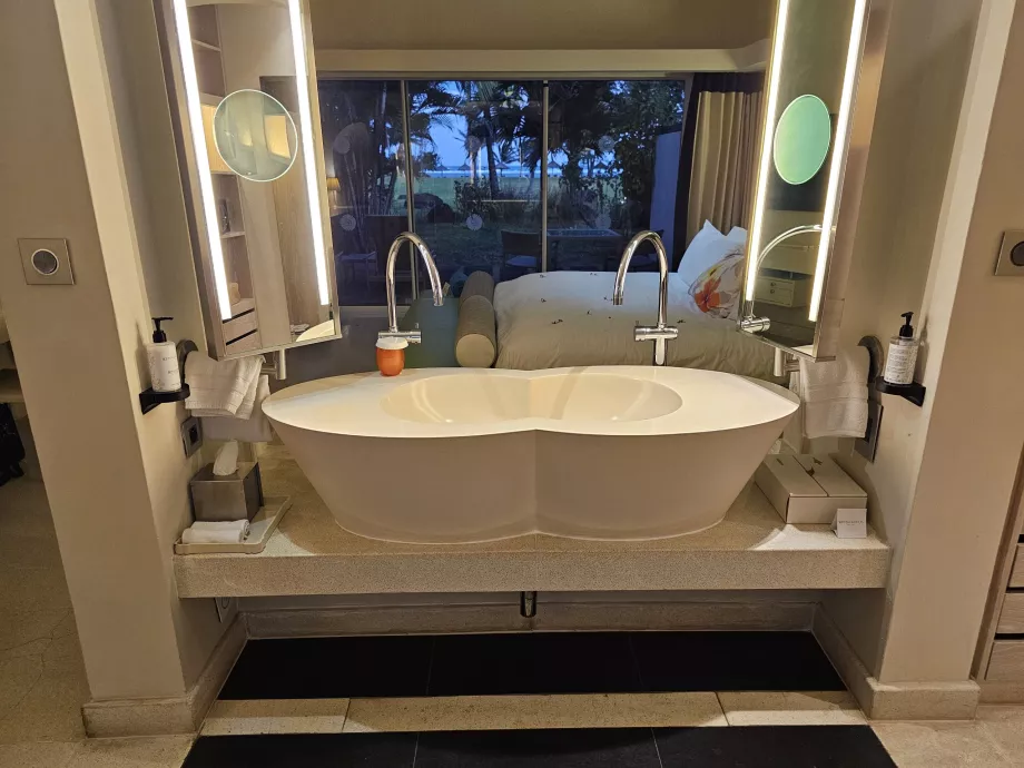 Cuarto de baño
