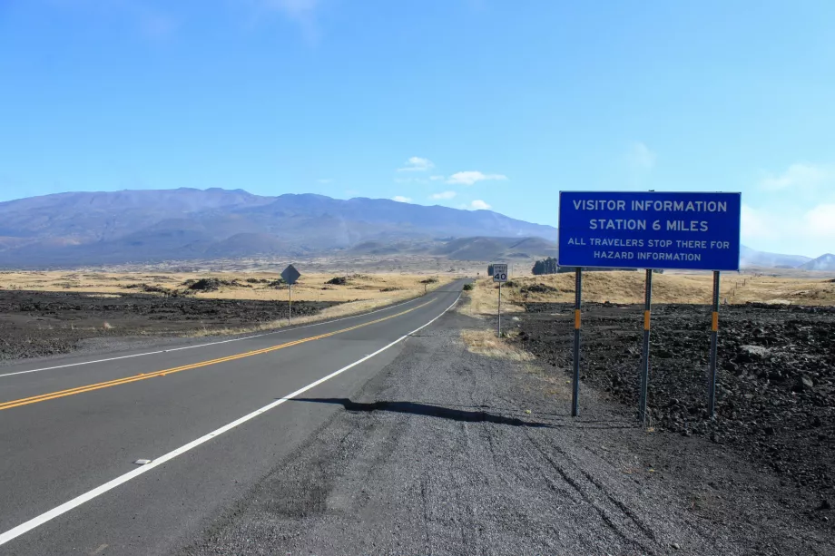 Camino de la Silla