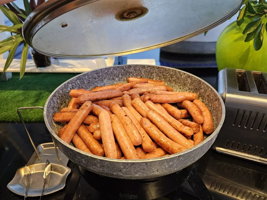 Salchichas