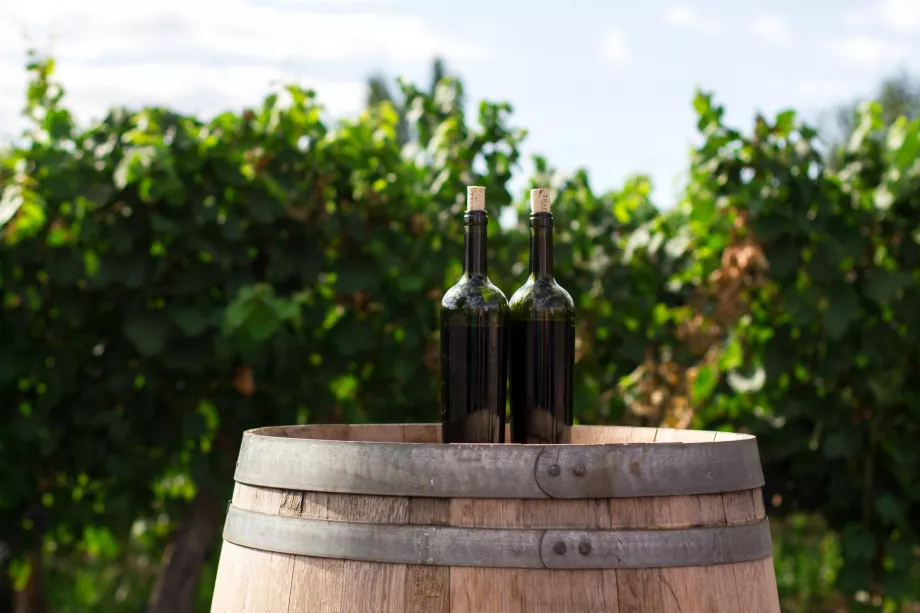 Vino de Madeira