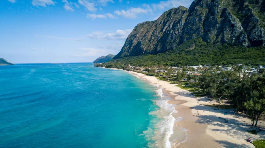 Waimanalo-playa