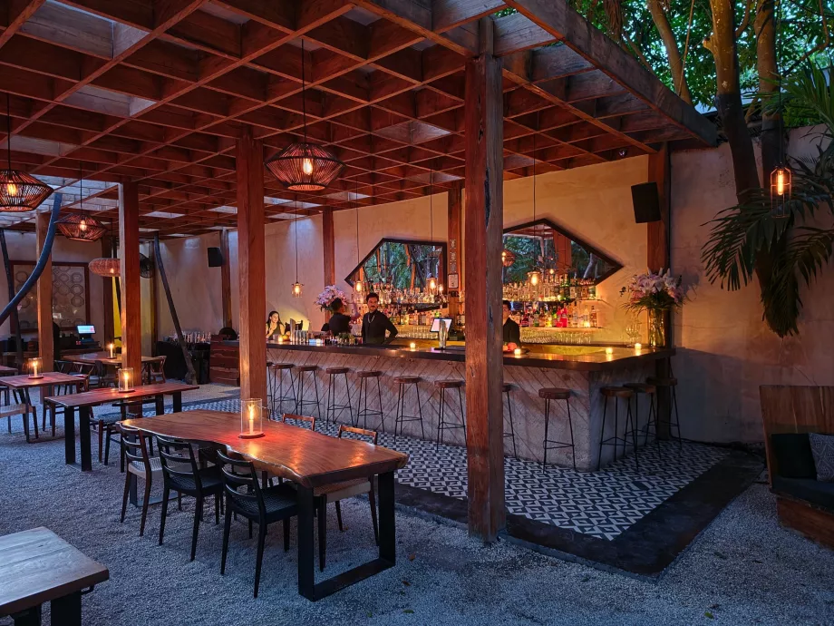 Restaurante Arca