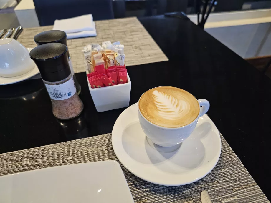 Capuchino