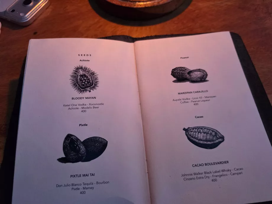 Restaurante Arca
