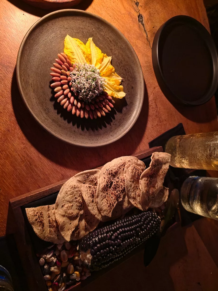 Restaurante Arca