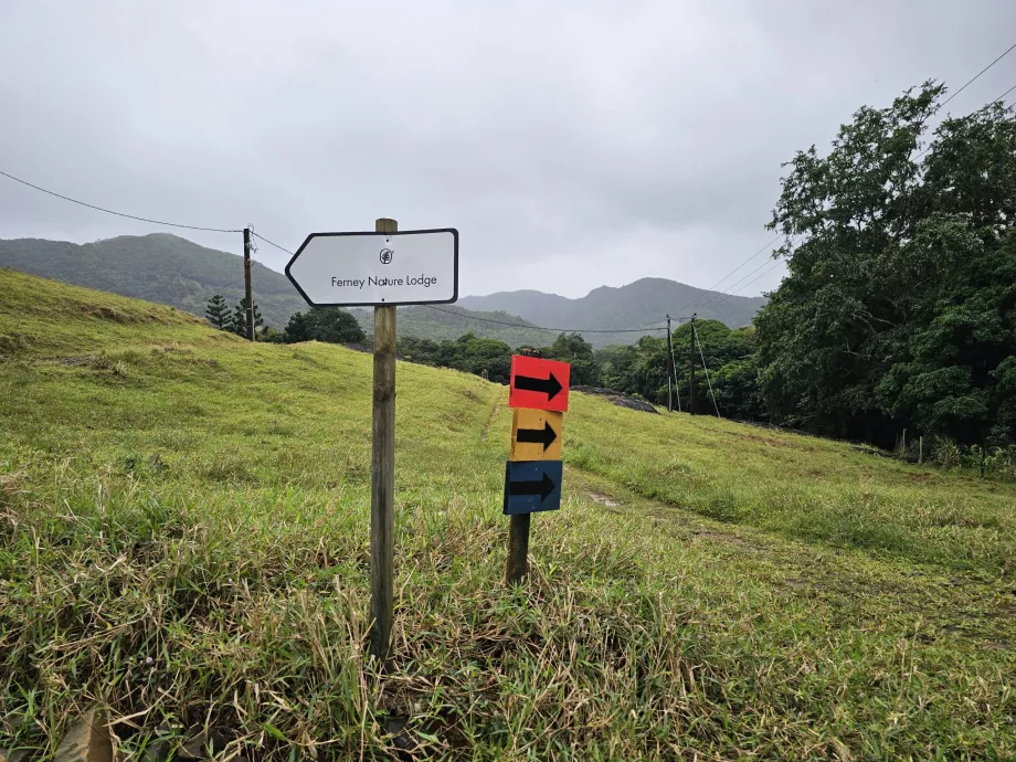 Valle de Ferney