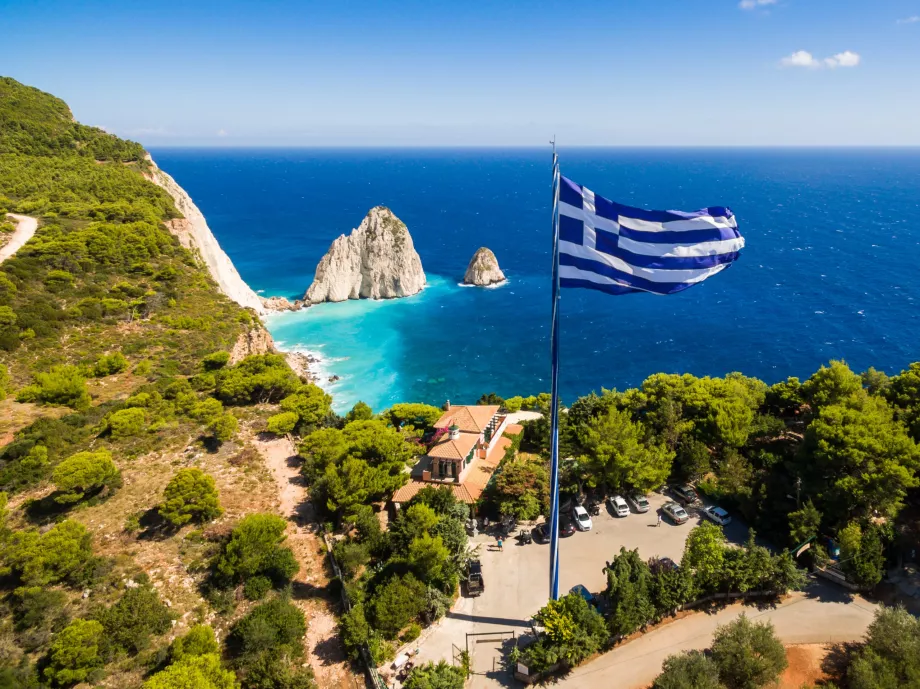 Bandera Keri