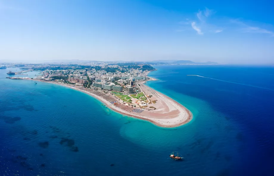 Playa Elli