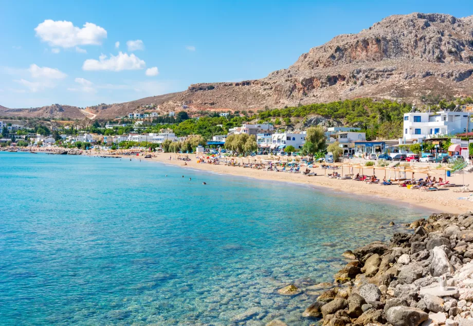 Playa Stegna