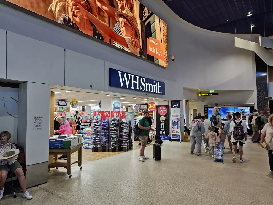Celebraciones WHSmith